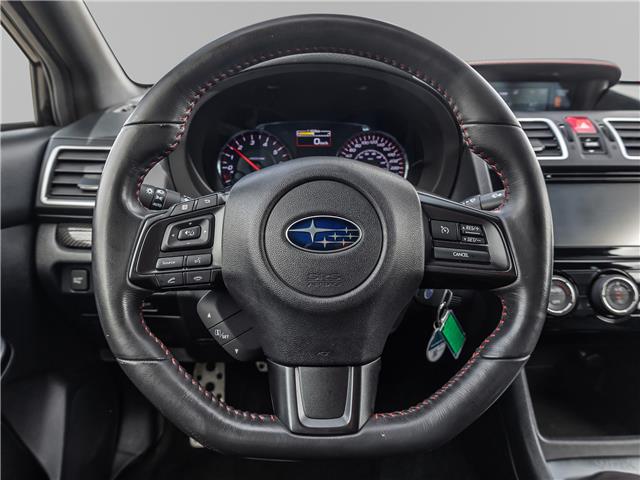 2018 Subaru WRX Sport (Stk: 26-0654A) in Newmarket - Image 12 of 25 2018 Subaru WRX Sport (Stk: 26-0654A) in Newmarket - Image 12 of 25