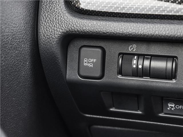 2018 Subaru WRX Sport (Stk: 26-0654A) in Newmarket - Image 16 of 25 2018 Subaru WRX Sport (Stk: 26-0654A) in Newmarket - Image 16 of 25