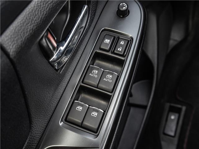 2018 Subaru WRX Sport (Stk: 26-0654A) in Newmarket - Image 15 of 25 2018 Subaru WRX Sport (Stk: 26-0654A) in Newmarket - Image 15 of 25