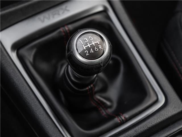 2018 Subaru WRX Sport (Stk: 26-0654A) in Newmarket - Image 18 of 25 2018 Subaru WRX Sport (Stk: 26-0654A) in Newmarket - Image 18 of 25