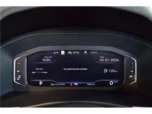 2022 Volkswagen Atlas Cross Sport 3.6 FSI Execline (Stk: 26765A) in Kingston - Image 5 of 10