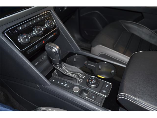 2022 Volkswagen Atlas Cross Sport 3.6 FSI Execline (Stk: 26765A) in Kingston - Image 7 of 10