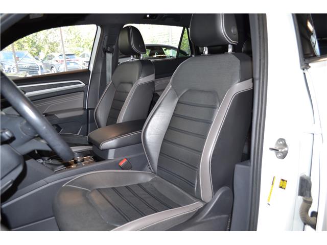 2022 Volkswagen Atlas Cross Sport 3.6 FSI Execline (Stk: 26765A) in Kingston - Image 8 of 10