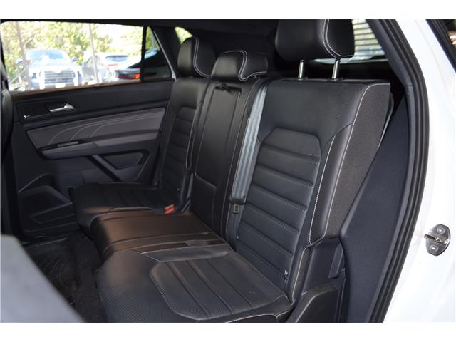 2022 Volkswagen Atlas Cross Sport 3.6 FSI Execline (Stk: 26765A) in Kingston - Image 9 of 10