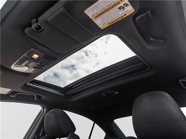 2018 Subaru WRX Sport (Stk: 26-0654A) in Newmarket - Image 23 of 25 2018 Subaru WRX Sport (Stk: 26-0654A) in Newmarket - Image 23 of 25