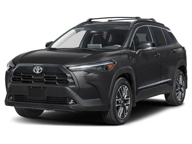 2026 Toyota Corolla Cross XLE (Stk: 12108304) in Concord - Image 1 of 11