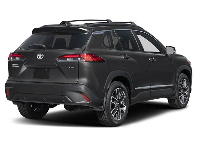 2026 Toyota Corolla Cross XLE (Stk: 12108304) in Concord - Image 3 of 11
