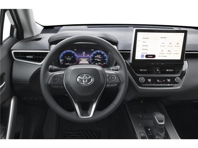 2026 Toyota Corolla Cross XLE (Stk: 12108304) in Concord - Image 4 of 11