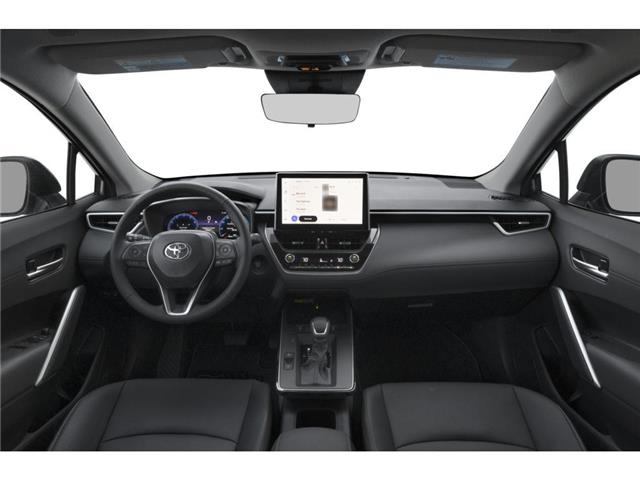 2026 Toyota Corolla Cross XLE (Stk: 12108304) in Concord - Image 5 of 11
