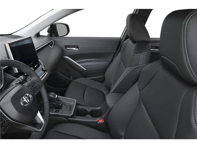 2026 Toyota Corolla Cross XLE (Stk: 12108304) in Concord - Image 6 of 11