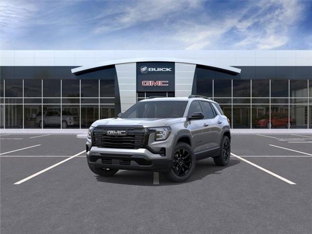 2026 GMC Terrain Elevation (Stk: 260489) in Ottawa - Image 8 of 24