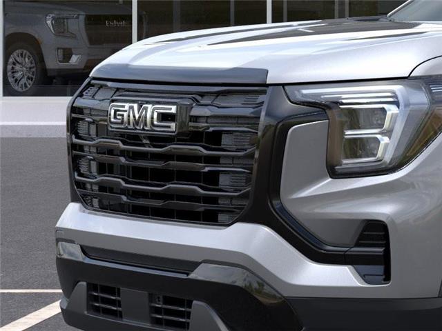 2026 GMC Terrain Elevation (Stk: 260489) in Ottawa - Image 13 of 24