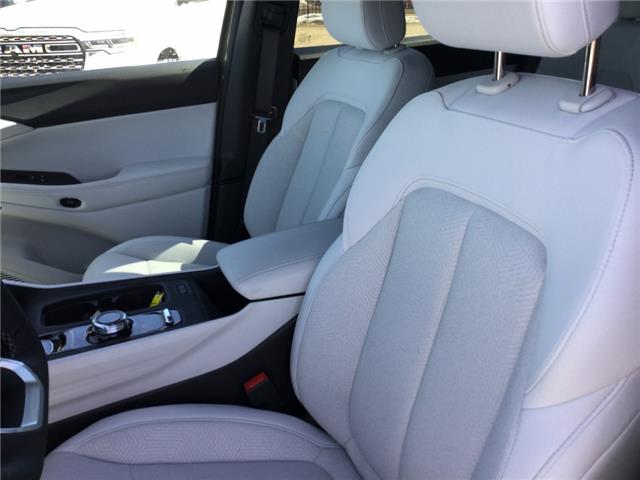 2026 Jeep Cherokee Laredo/Limited (Stk: GG043) in Swan River - Image 9 of 21