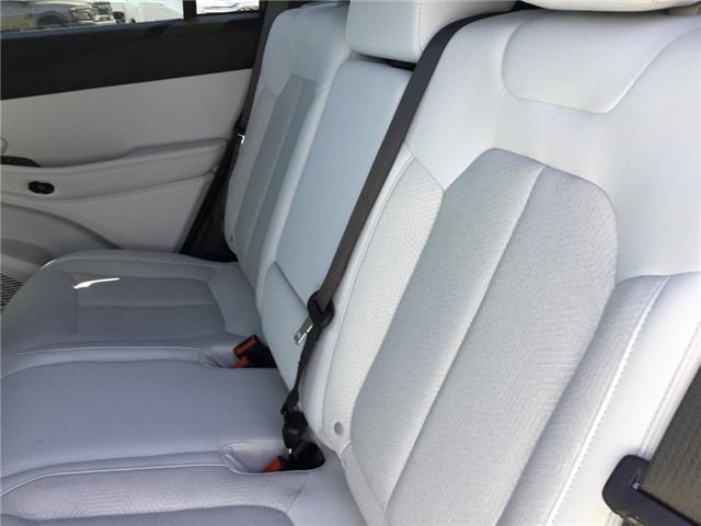 2026 Jeep Cherokee Laredo/Limited (Stk: GG043) in Swan River - Image 10 of 21