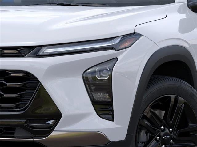 2026 Chevrolet Trax ACTIV (Stk: 260123) in Ottawa - Image 10 of 24