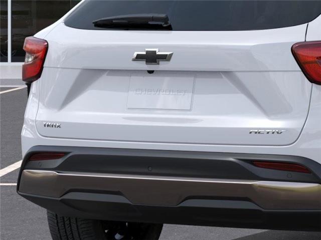 2026 Chevrolet Trax ACTIV (Stk: 260123) in Ottawa - Image 14 of 24
