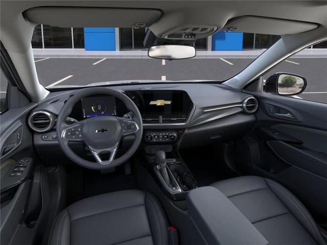2026 Chevrolet Trax ACTIV (Stk: 260123) in Ottawa - Image 15 of 24