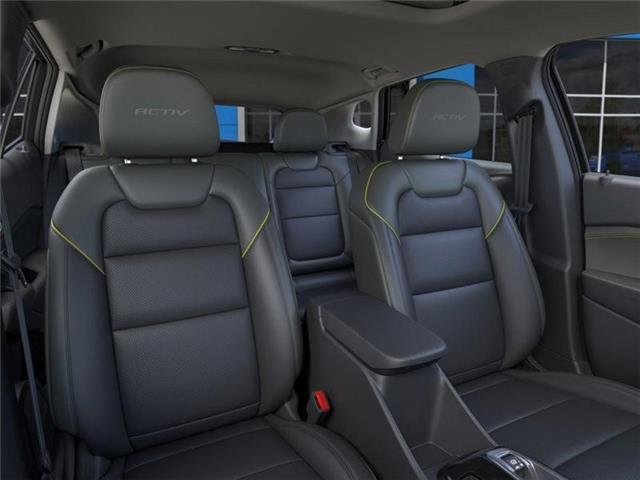 2026 Chevrolet Trax ACTIV (Stk: 260123) in Ottawa - Image 16 of 24