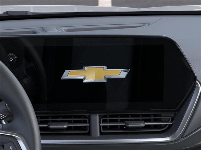 2026 Chevrolet Trax ACTIV (Stk: 260123) in Ottawa - Image 20 of 24