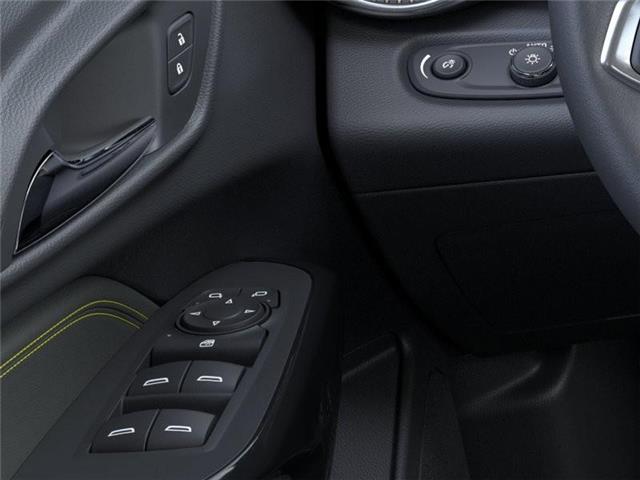 2026 Chevrolet Trax ACTIV (Stk: 260123) in Ottawa - Image 22 of 24
