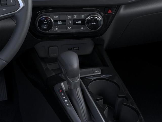 2026 Chevrolet Trax ACTIV (Stk: 260123) in Ottawa - Image 23 of 24