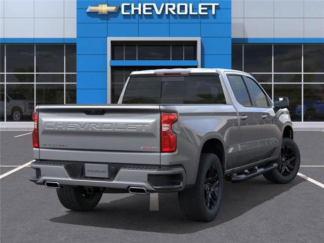 2026 Chevrolet Silverado 1500 RST (Stk: 260427) in Ottawa - Image 4 of 24
