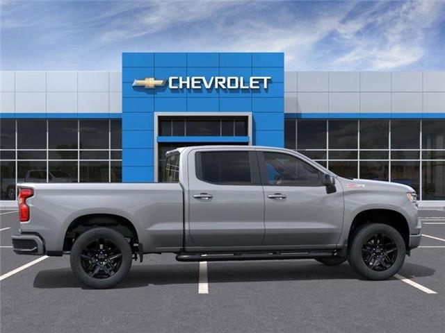 2026 Chevrolet Silverado 1500 RST (Stk: 260427) in Ottawa - Image 5 of 24