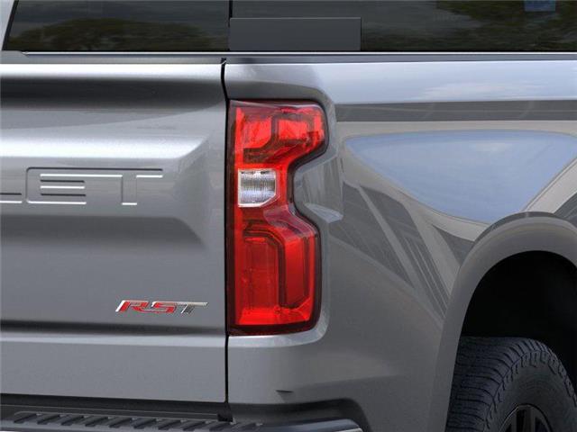 2026 Chevrolet Silverado 1500 RST (Stk: 260427) in Ottawa - Image 11 of 24