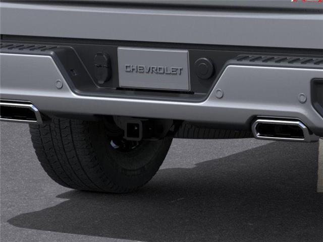 2026 Chevrolet Silverado 1500 RST (Stk: 260427) in Ottawa - Image 14 of 24