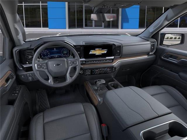2026 Chevrolet Silverado 1500 RST (Stk: 260427) in Ottawa - Image 15 of 24