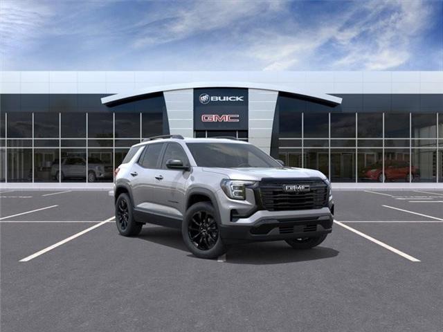 2026 GMC Terrain Elevation (Stk: 260508) in Ottawa - Image 1 of 24