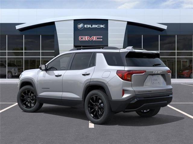 2026 GMC Terrain Elevation (Stk: 260508) in Ottawa - Image 3 of 24