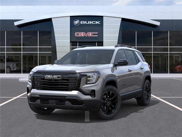 2026 GMC Terrain Elevation (Stk: 260508) in Ottawa - Image 6 of 24