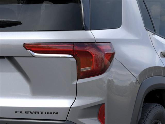 2026 GMC Terrain Elevation (Stk: 260508) in Ottawa - Image 11 of 24