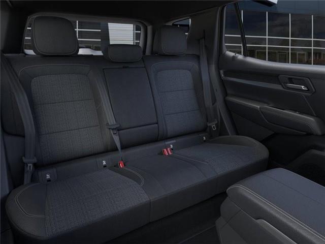 2026 GMC Terrain Elevation (Stk: 260508) in Ottawa - Image 17 of 24
