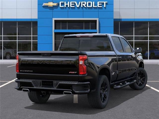 2026 Chevrolet Silverado 1500 RST (Stk: 260443) in Ottawa - Image 4 of 24