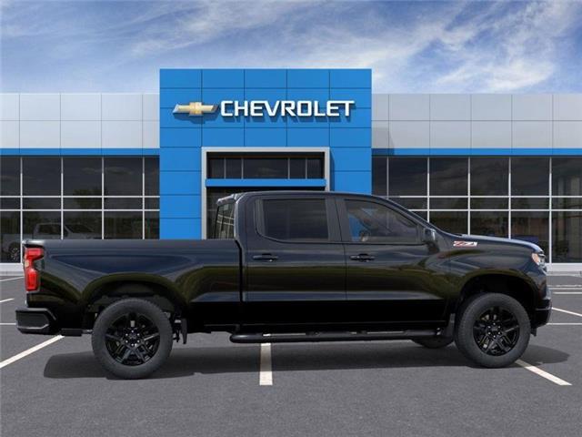 2026 Chevrolet Silverado 1500 RST (Stk: 260443) in Ottawa - Image 5 of 24