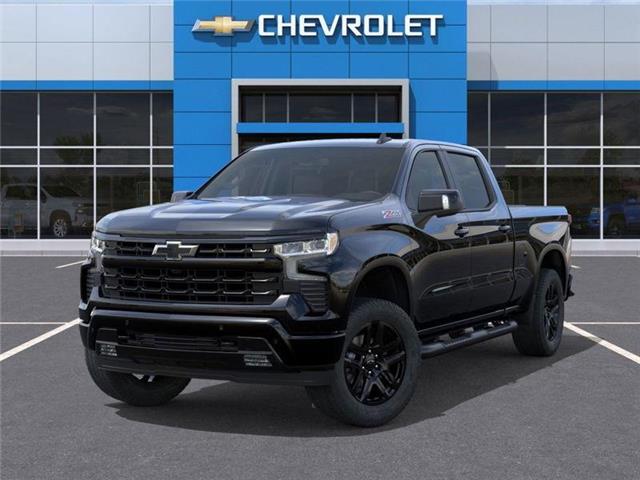 2026 Chevrolet Silverado 1500 RST (Stk: 260443) in Ottawa - Image 6 of 24