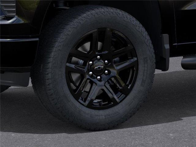 2026 Chevrolet Silverado 1500 RST (Stk: 260443) in Ottawa - Image 9 of 24