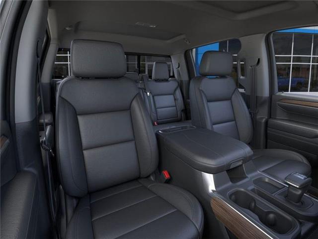 2026 Chevrolet Silverado 1500 RST (Stk: 260443) in Ottawa - Image 16 of 24