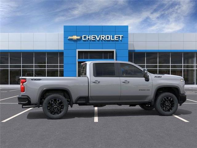 2026 Chevrolet Silverado 2500HD LT (Stk: 260480) in Ottawa - Image 5 of 24
