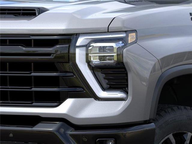 2026 Chevrolet Silverado 2500HD LT (Stk: 260480) in Ottawa - Image 10 of 24