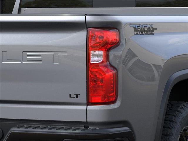 2026 Chevrolet Silverado 2500HD LT (Stk: 260480) in Ottawa - Image 11 of 24