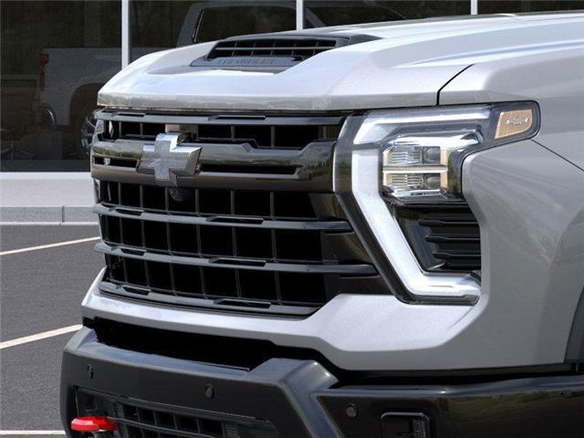 2026 Chevrolet Silverado 2500HD LT (Stk: 260480) in Ottawa - Image 13 of 24