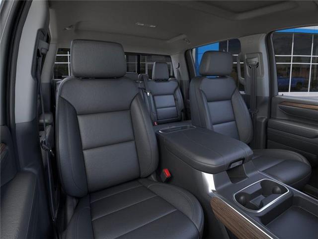 2026 Chevrolet Silverado 2500HD LT (Stk: 260480) in Ottawa - Image 16 of 24
