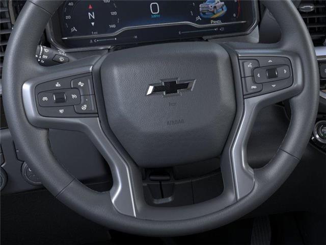 2026 Chevrolet Silverado 2500HD LT (Stk: 260480) in Ottawa - Image 19 of 24