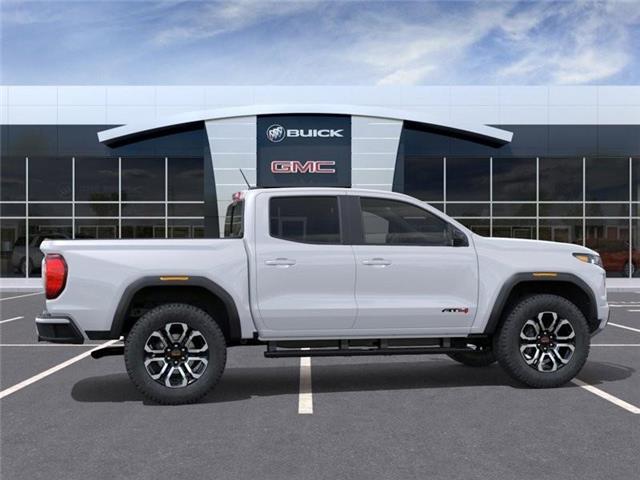 2026 GMC Canyon AT4 (Stk: 260139) in Ottawa - Image 5 of 24