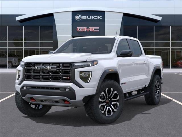 2026 GMC Canyon AT4 (Stk: 260139) in Ottawa - Image 6 of 24