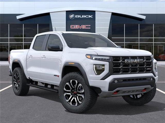 2026 GMC Canyon AT4 (Stk: 260139) in Ottawa - Image 7 of 24