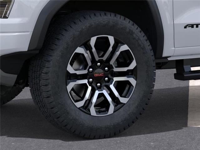 2026 GMC Canyon AT4 (Stk: 260139) in Ottawa - Image 9 of 24